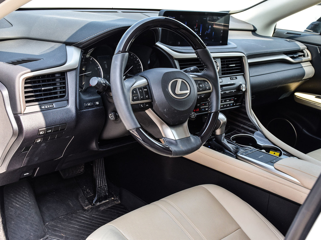 2022 Lexus RX RX 350, 多伦多, 全款车