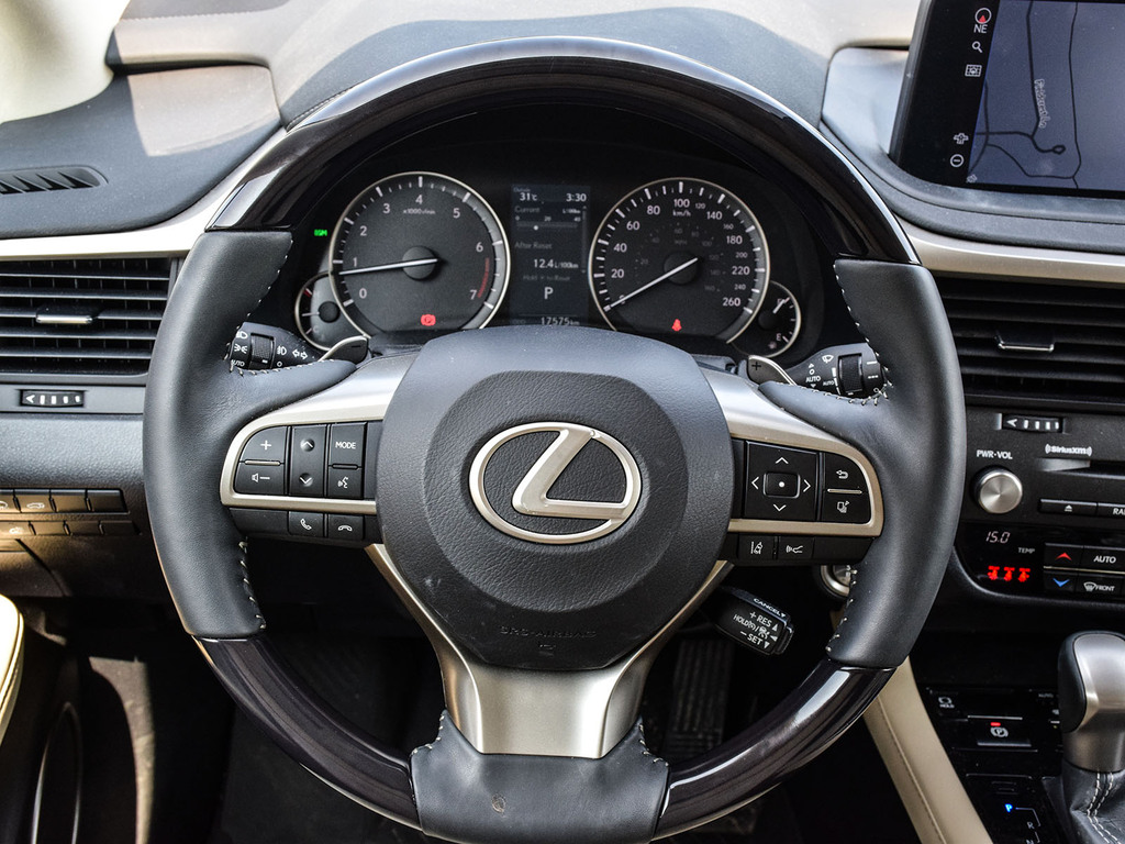 2022 Lexus RX RX 350, 多伦多, 全款车