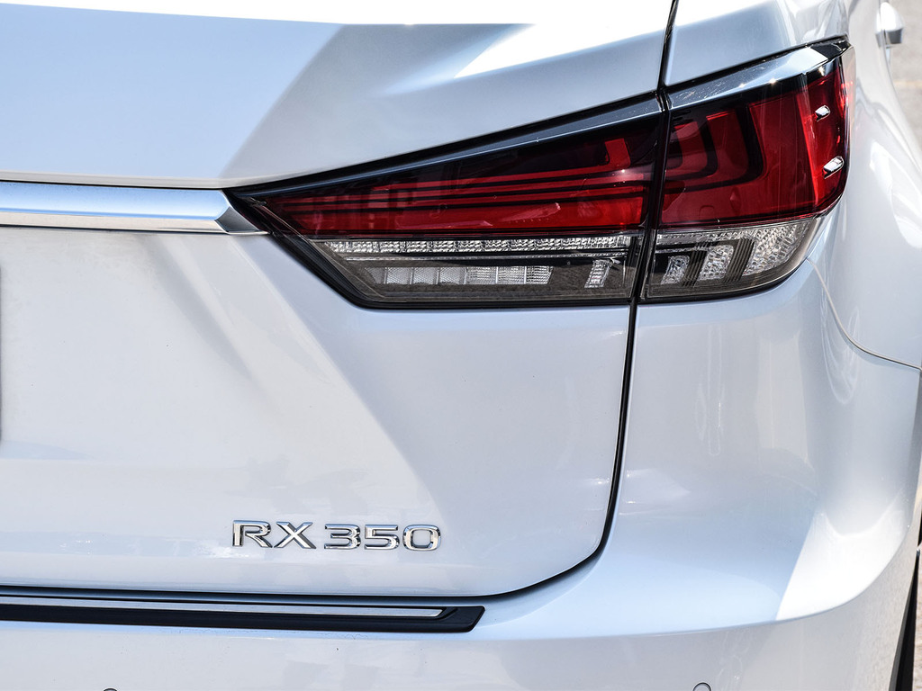 2022 Lexus RX RX 350, 多伦多, 全款车