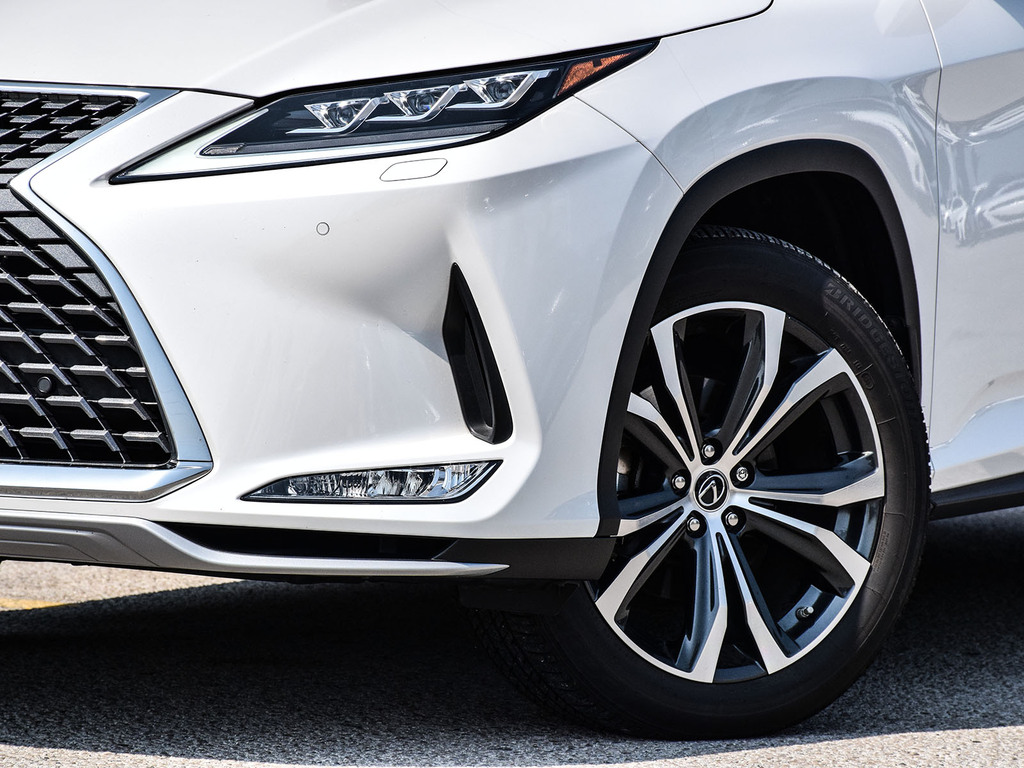 2022 Lexus RX RX 350, 多伦多, 全款车