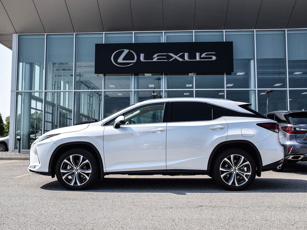 2022 Lexus RX RX 350, 多伦多, 全款车
