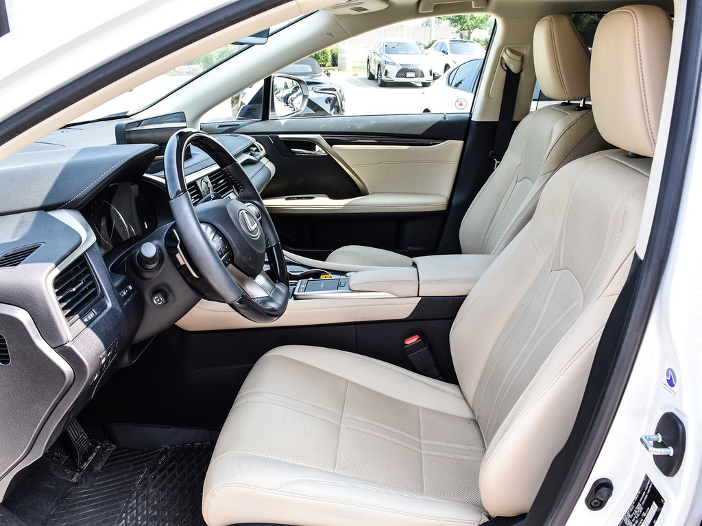2022 Lexus RX RX 350, 多伦多, 全款车