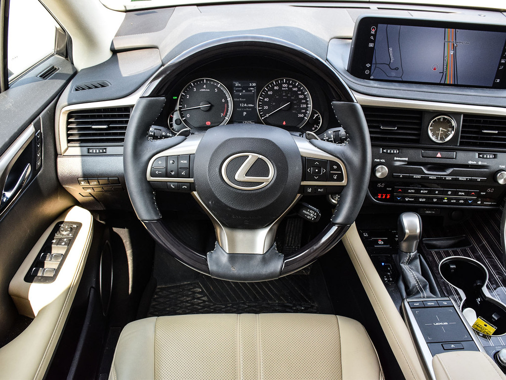 2022 Lexus RX RX 350, 多伦多, 全款车