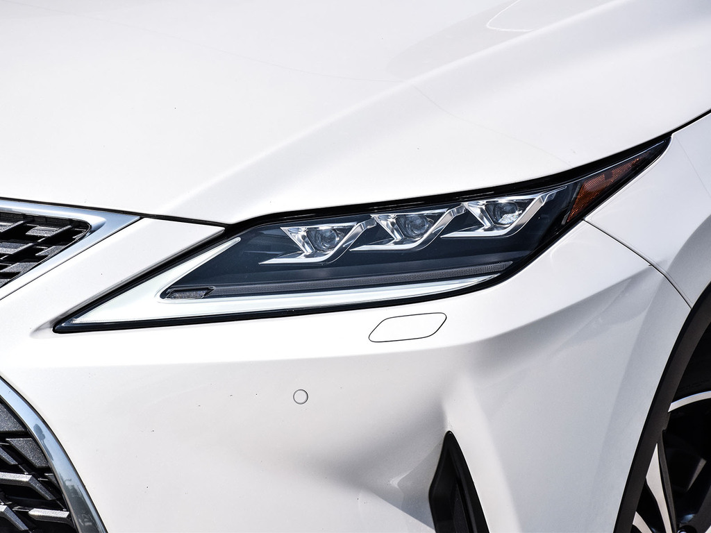 2022 Lexus RX RX 350, 多伦多, 全款车