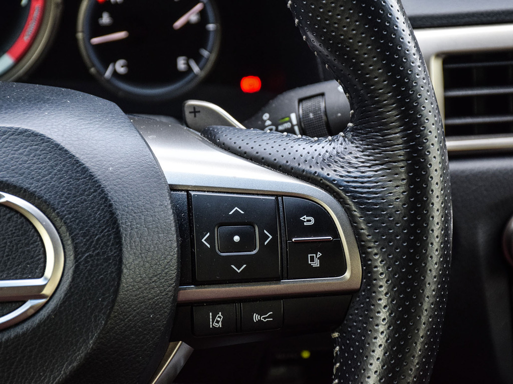 2018 Lexus GS 350 Premium, Toronto, Cash