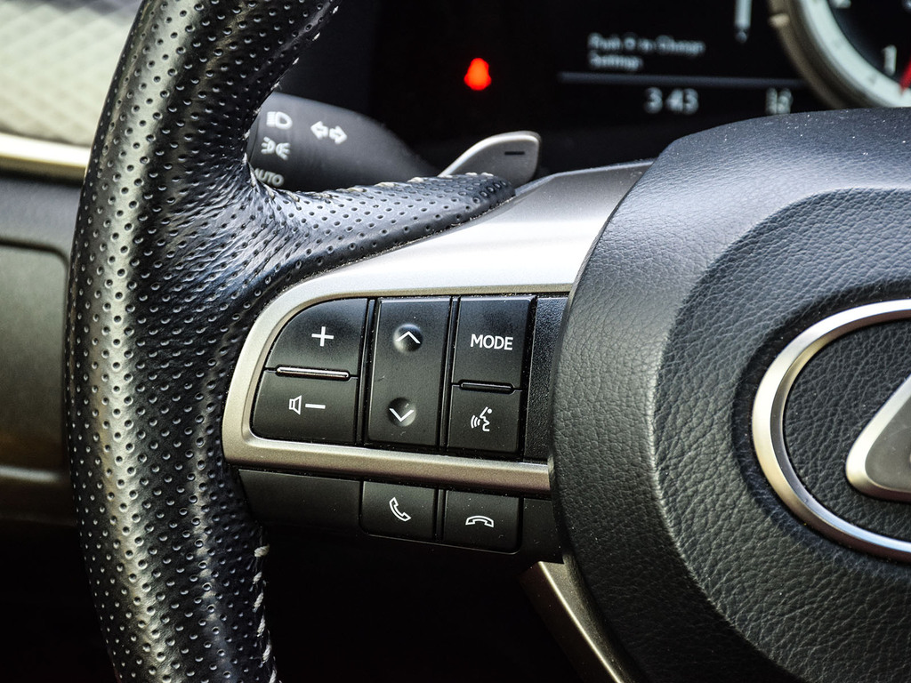 2018 Lexus GS 350 Premium, Toronto, Cash