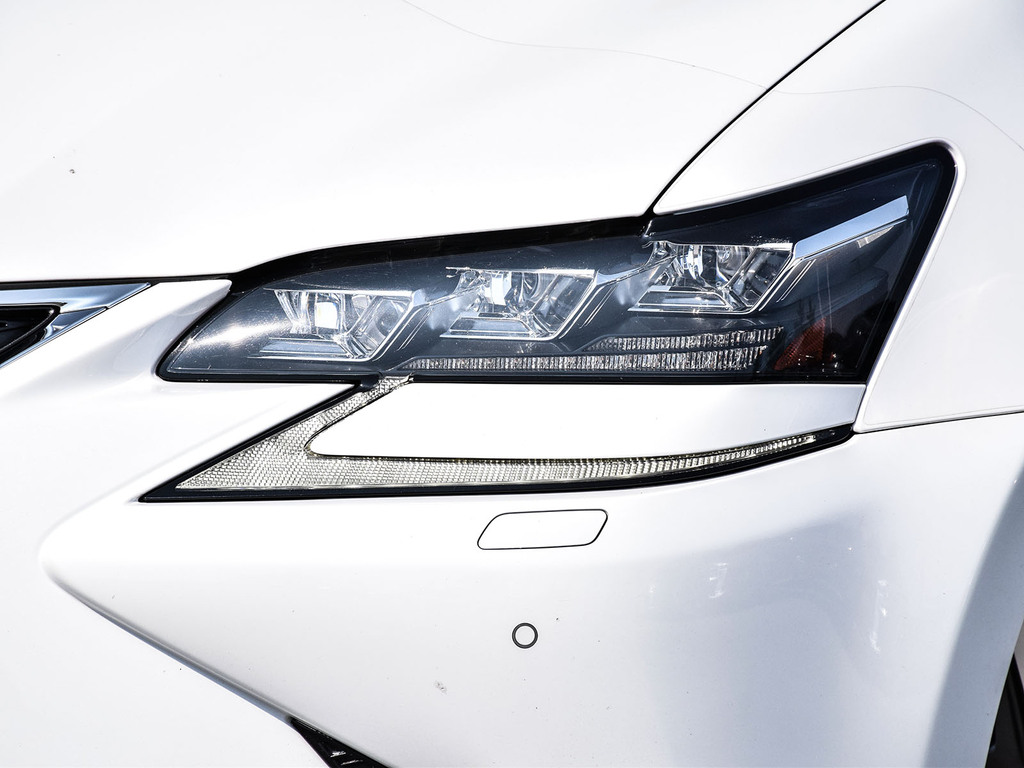 2018 Lexus GS 350 Premium, Toronto, Cash