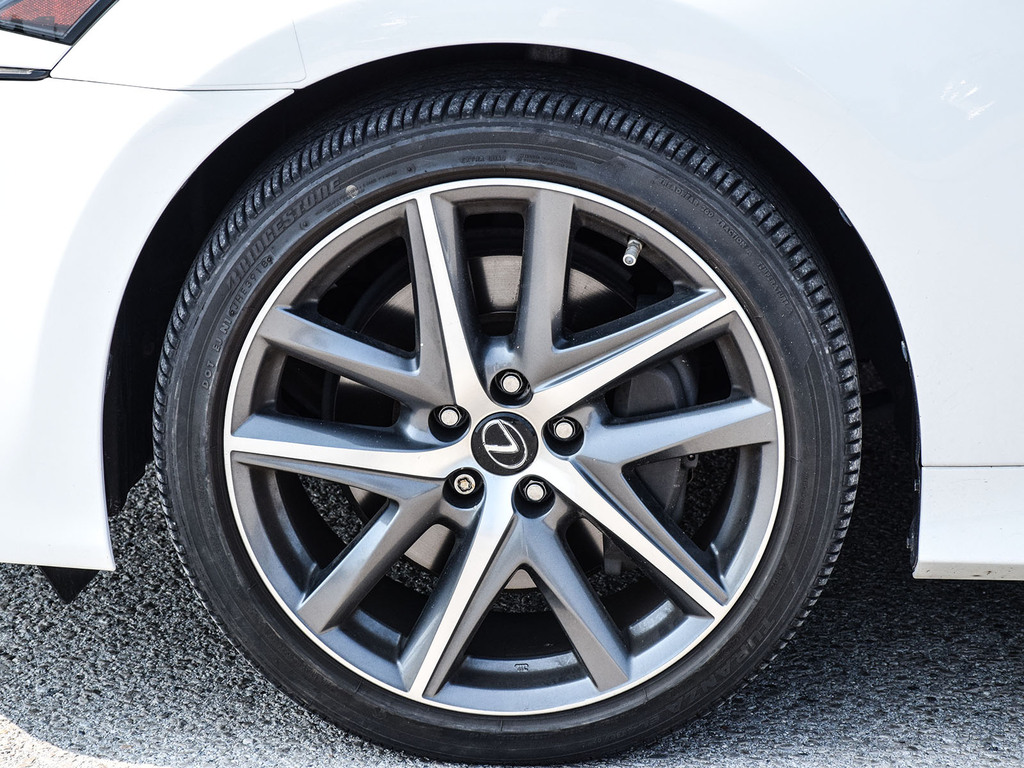2018 Lexus GS 350 Premium, Toronto, Cash
