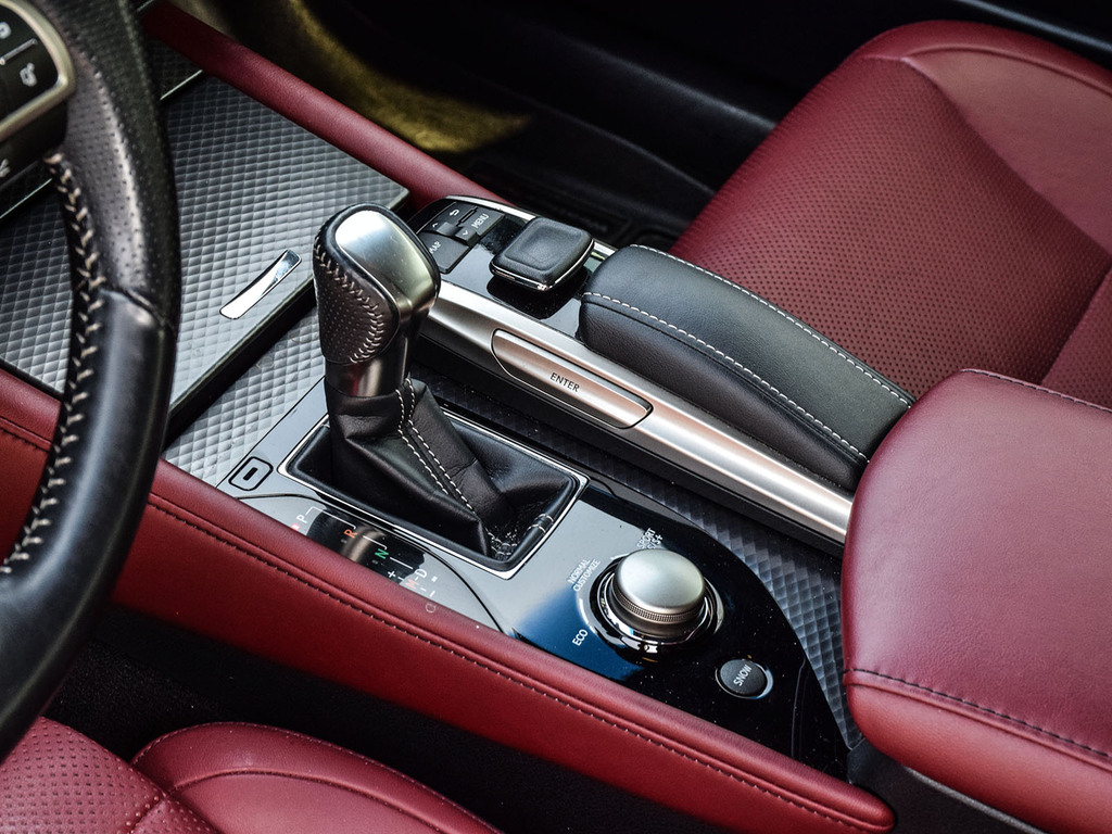 2018 Lexus GS 350 Premium, Toronto, Cash