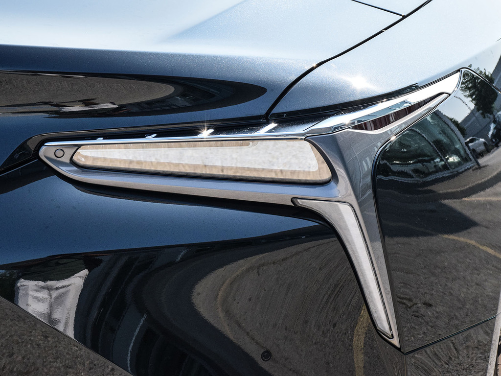 2024 Lexus LC 500 LC 500, 多伦多, 全款车