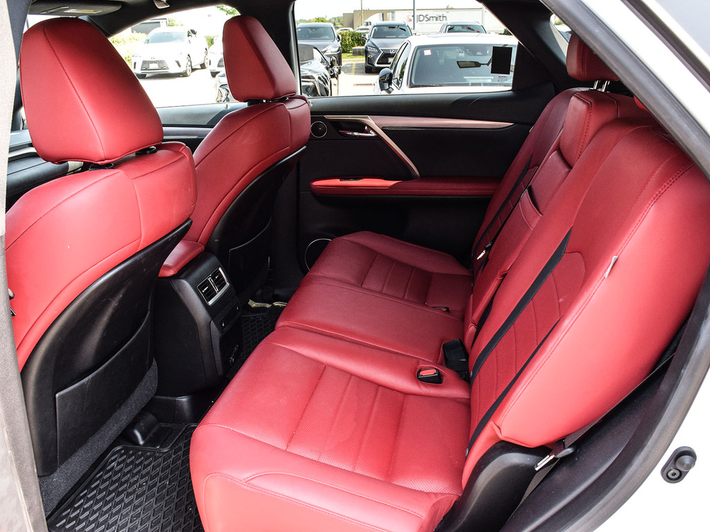 2022 Lexus RX RX 350, 多伦多, 全款车