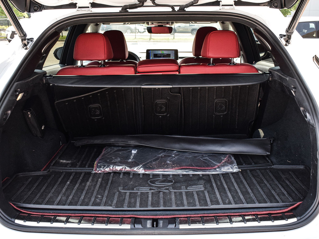 2022 Lexus RX RX 350, 多伦多, 全款车