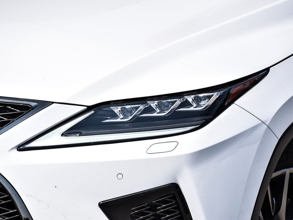 2022 Lexus RX RX 350, 多伦多, 全款车