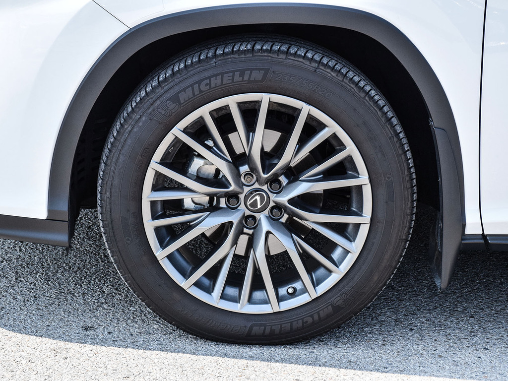 2022 Lexus RX RX 350, 多伦多, 全款车