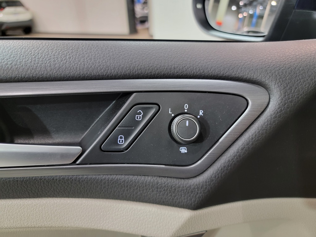 Volkswagen E-Golf 2018