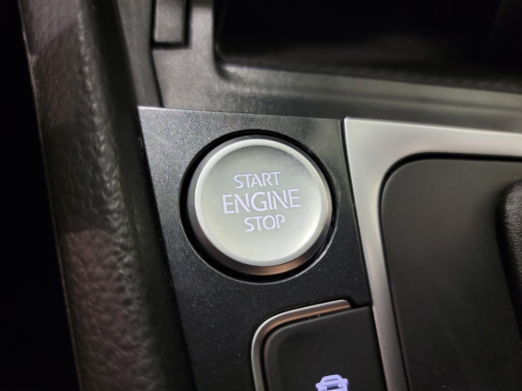 Volkswagen E-Golf 2018