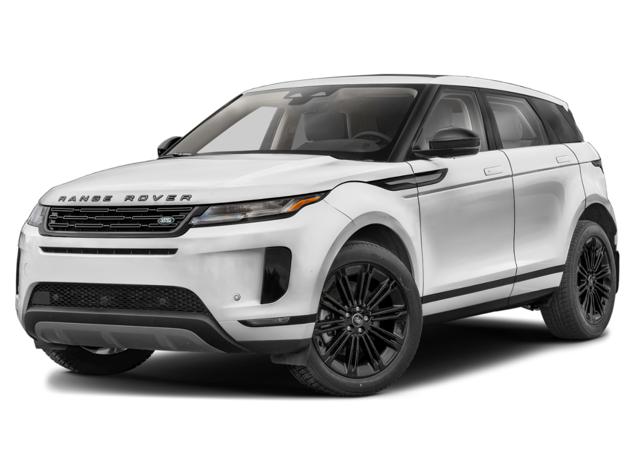2026 Land Rover Range Rover Evoque P250 S
