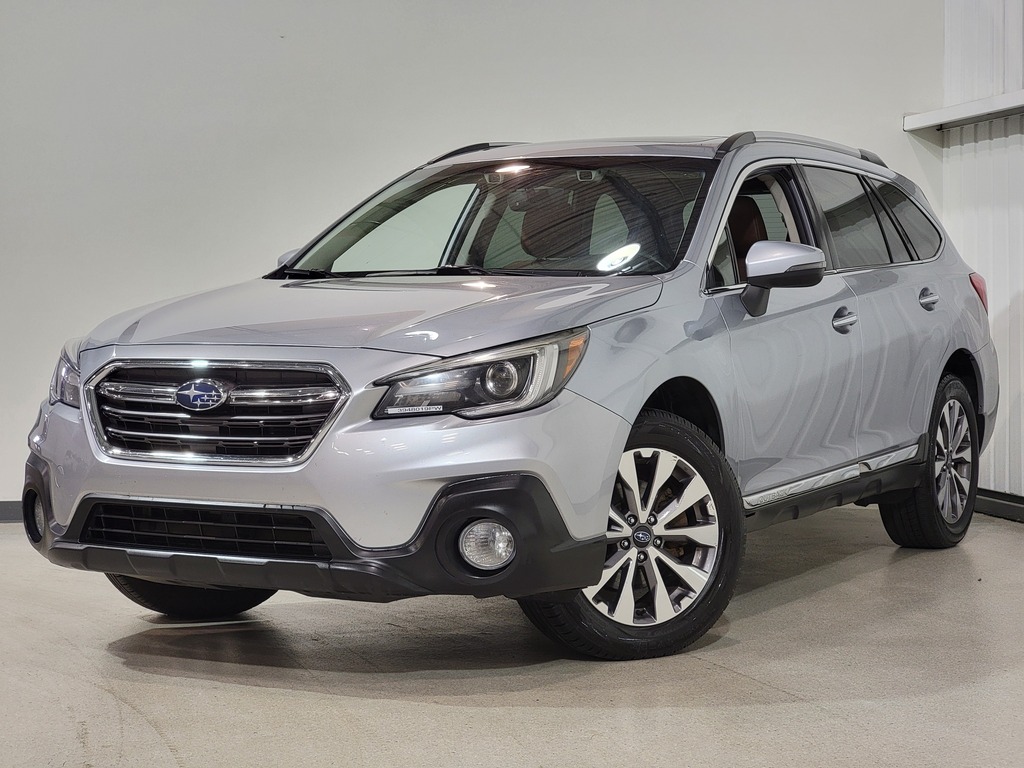 Subaru Outback 2019