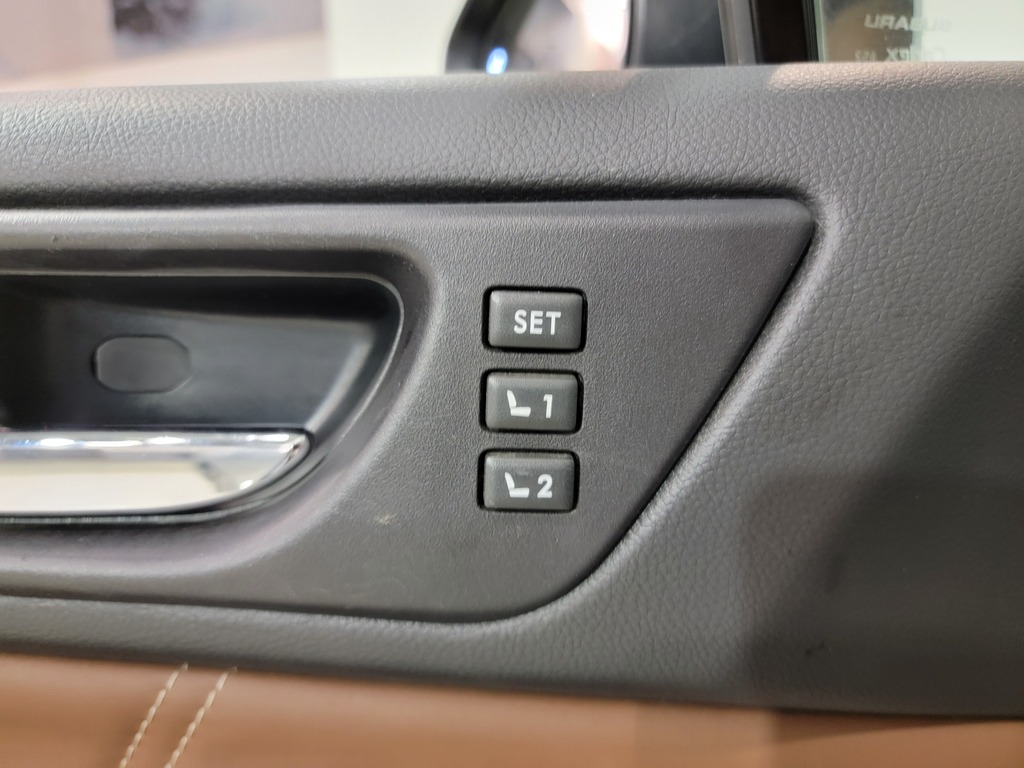 Subaru Outback 2019