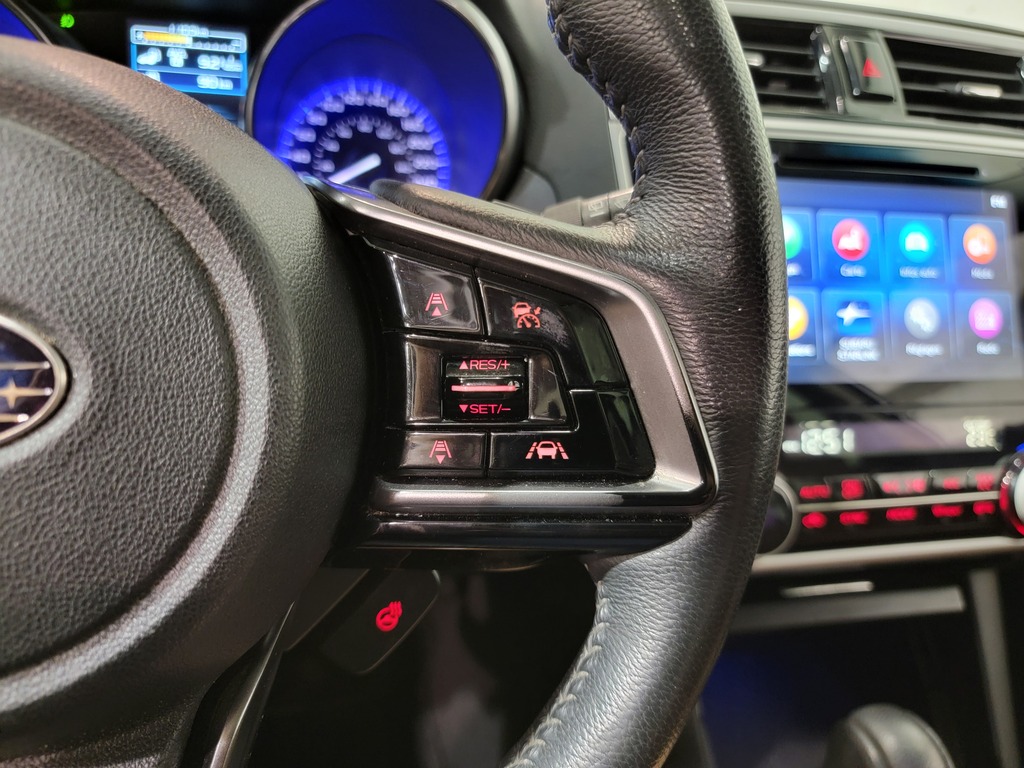 Subaru Outback 2019