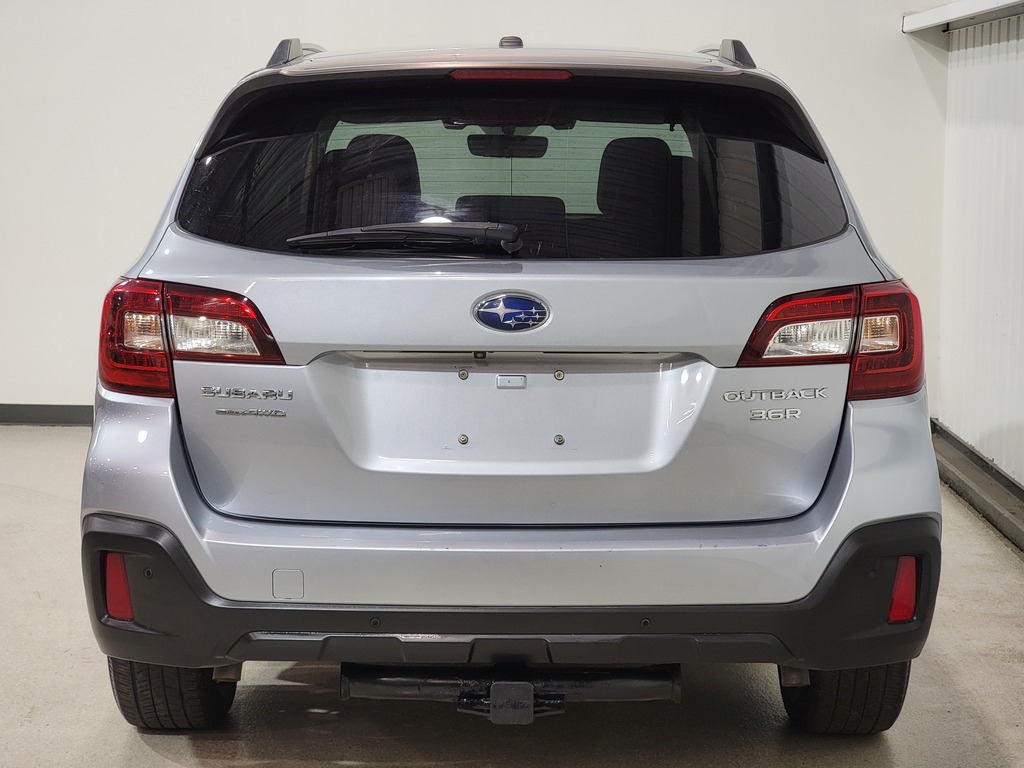 Subaru Outback 2019
