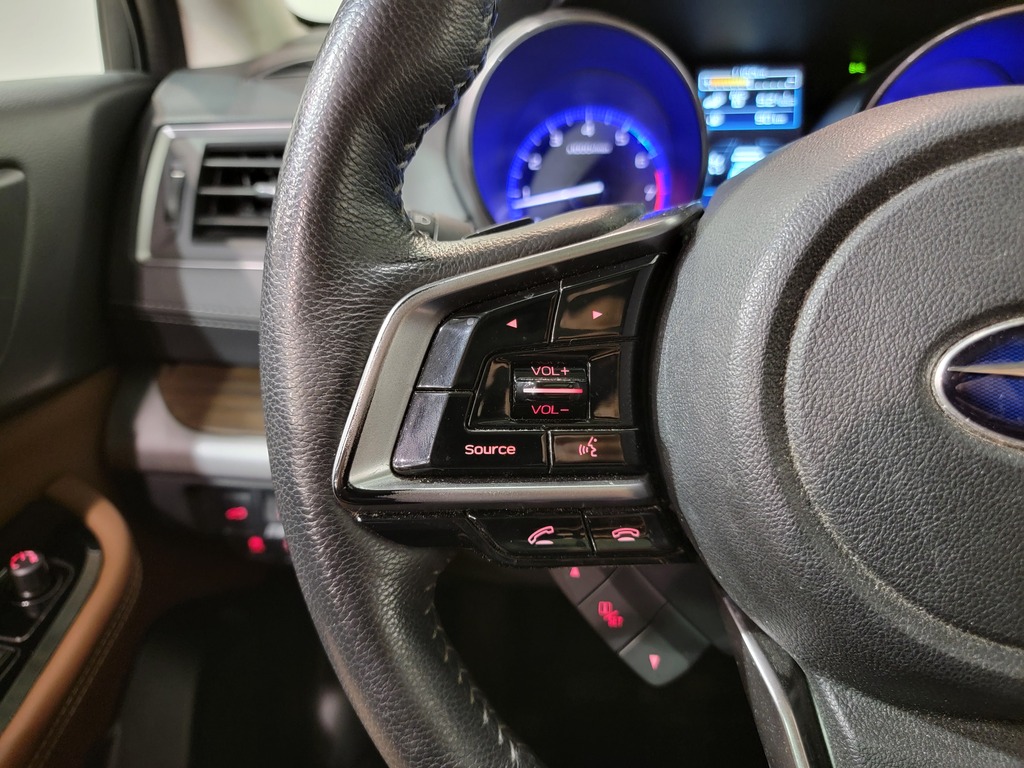 Subaru Outback 2019