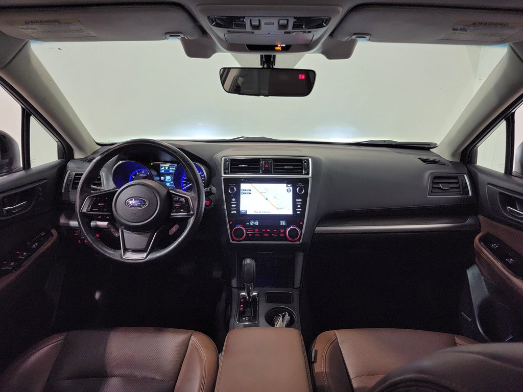 Subaru Outback 2019