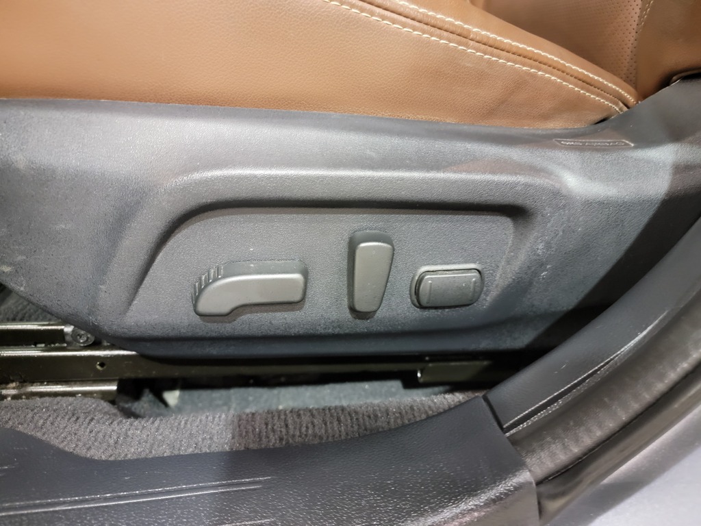Subaru Outback 2019