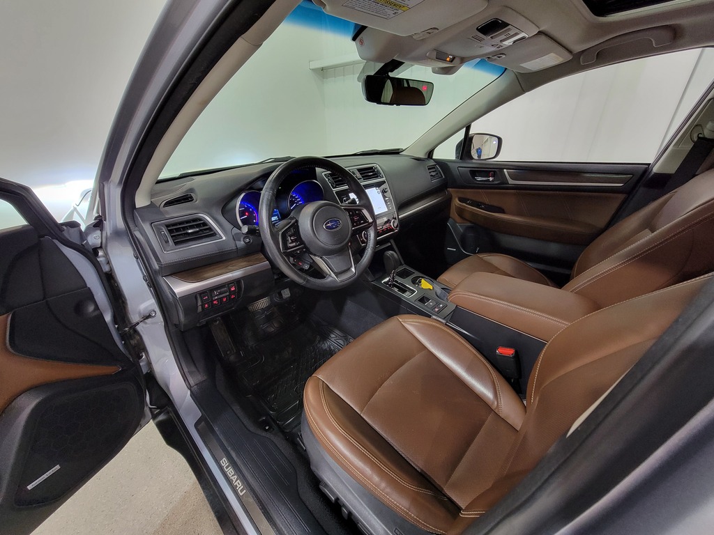 Subaru Outback 2019
