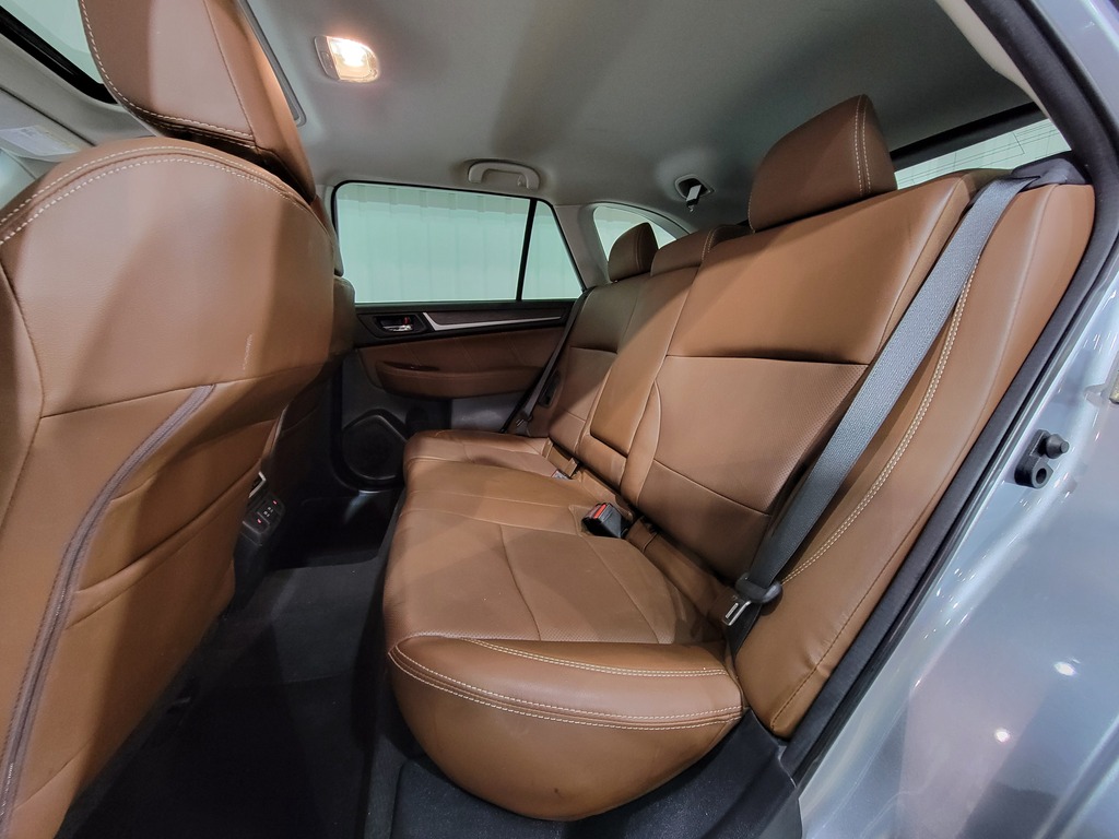 Subaru Outback 2019