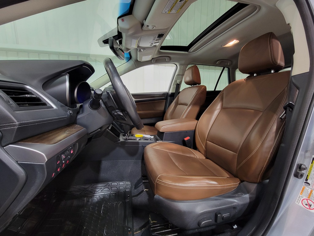 Subaru Outback 2019