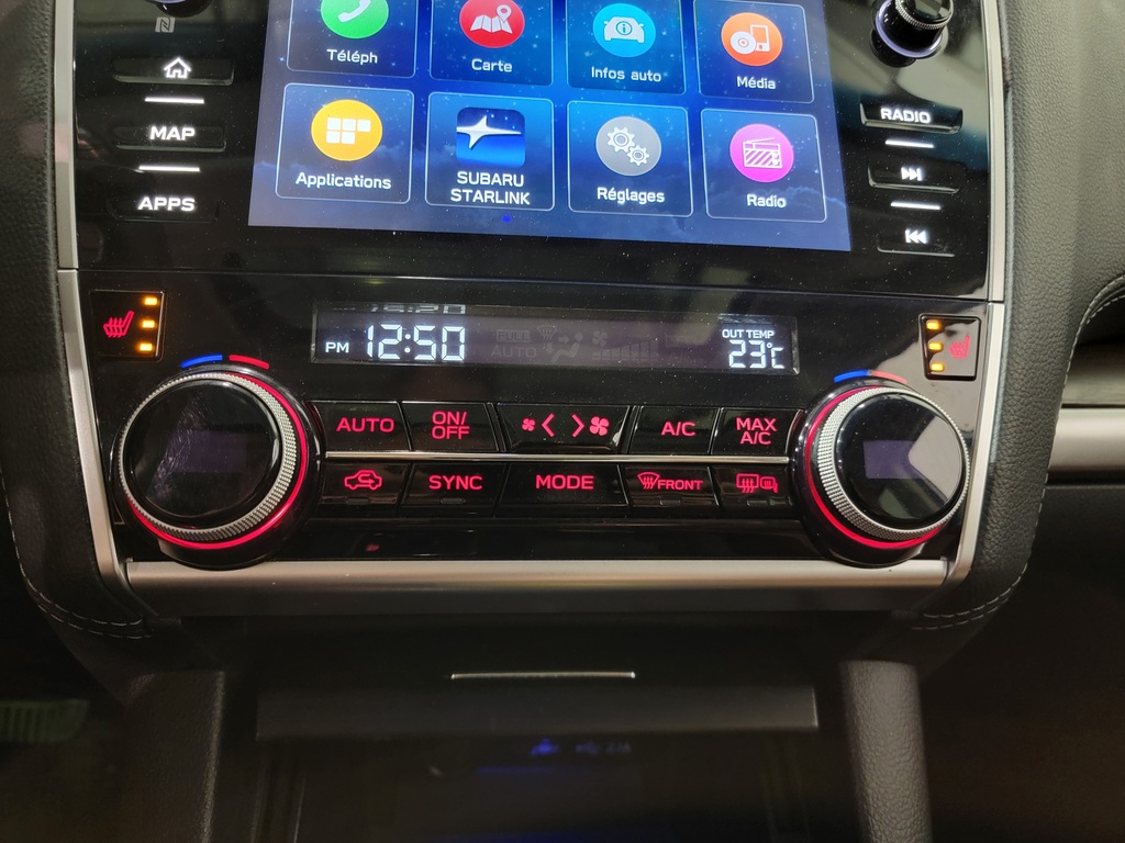 Subaru Outback 2019