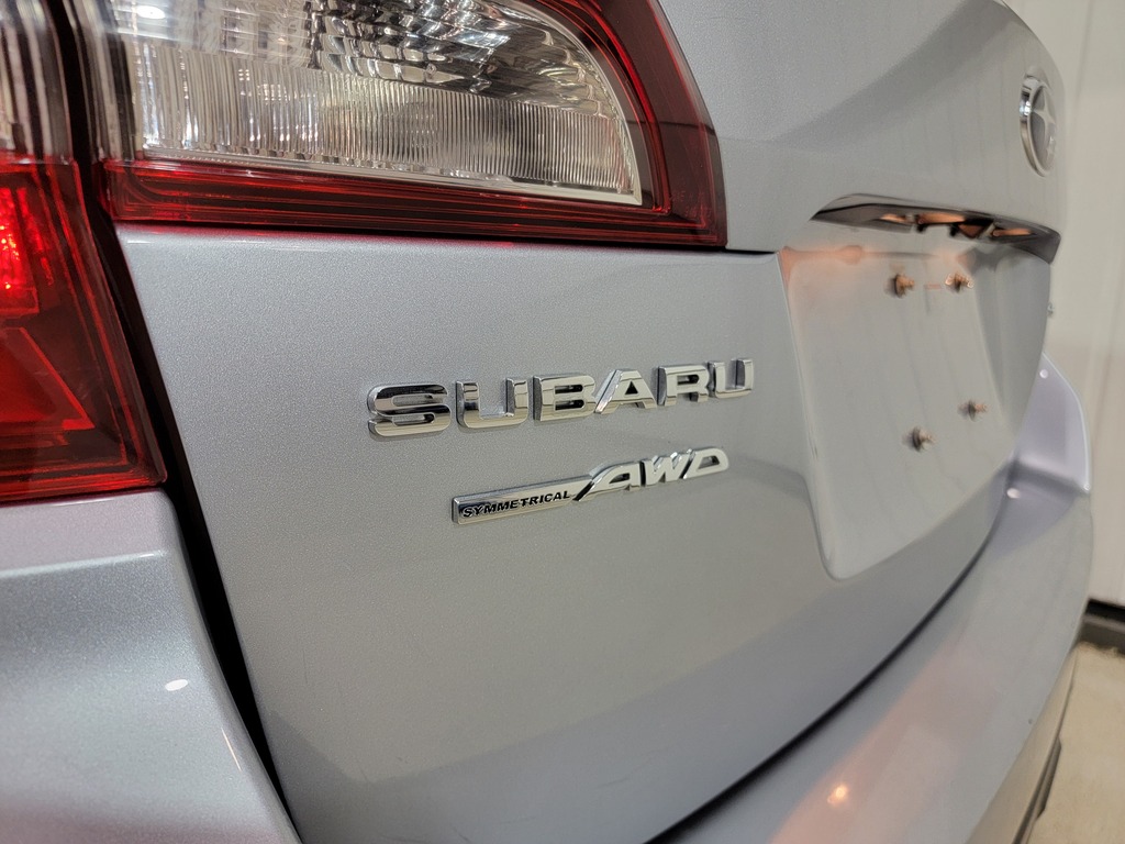 Subaru Outback 2019
