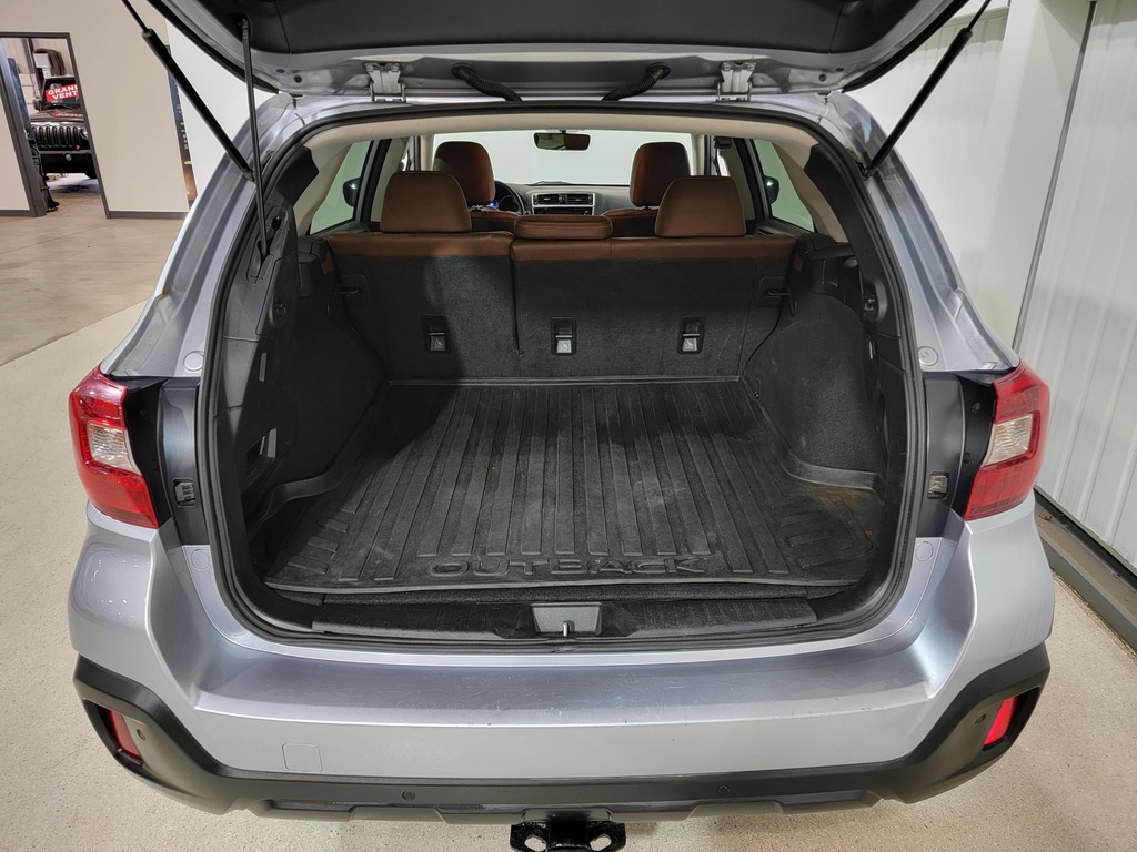 Subaru Outback 2019