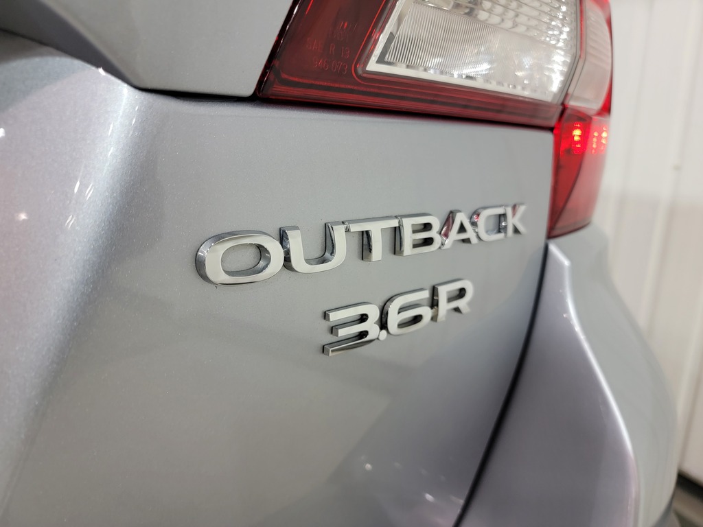 Subaru Outback 2019