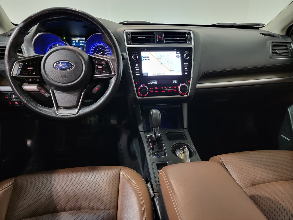 Subaru Outback 2019