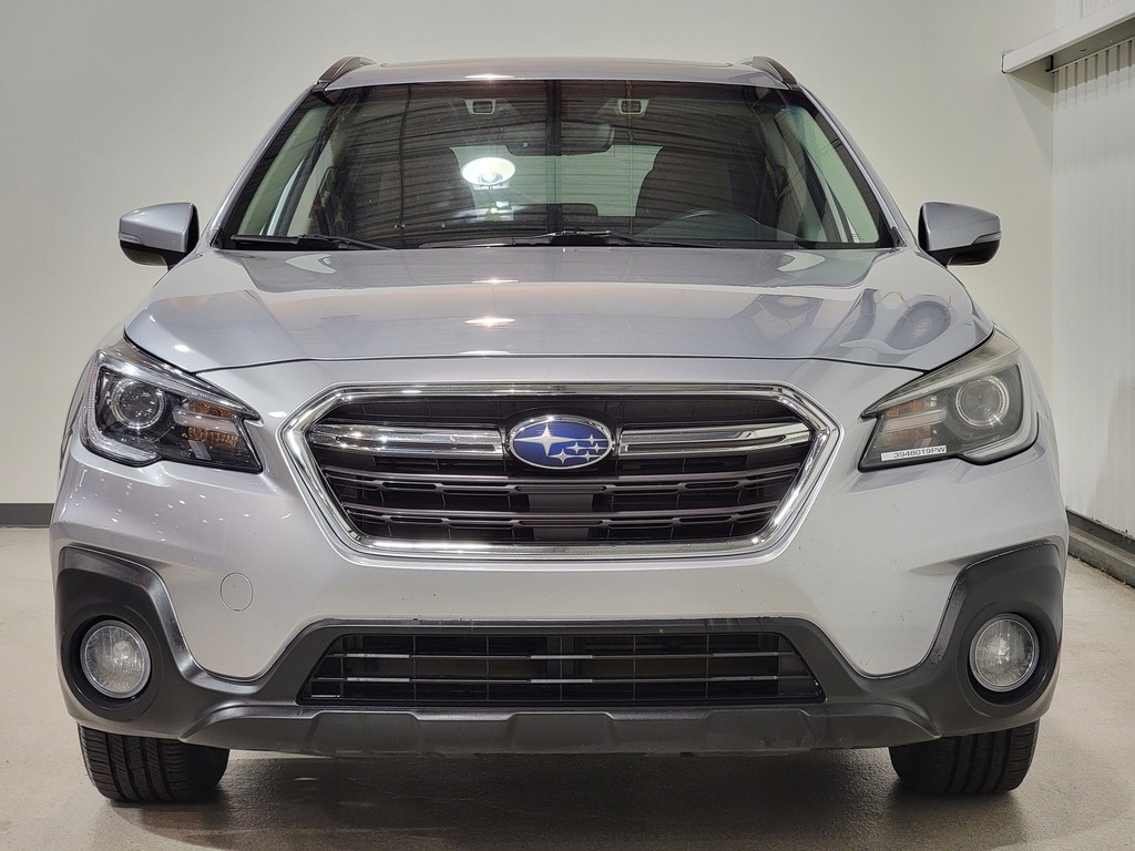 Subaru Outback 2019