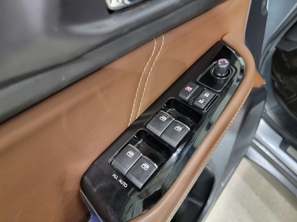 Subaru Outback 2019
