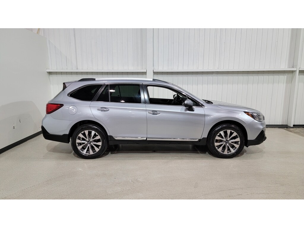Subaru Outback 2019