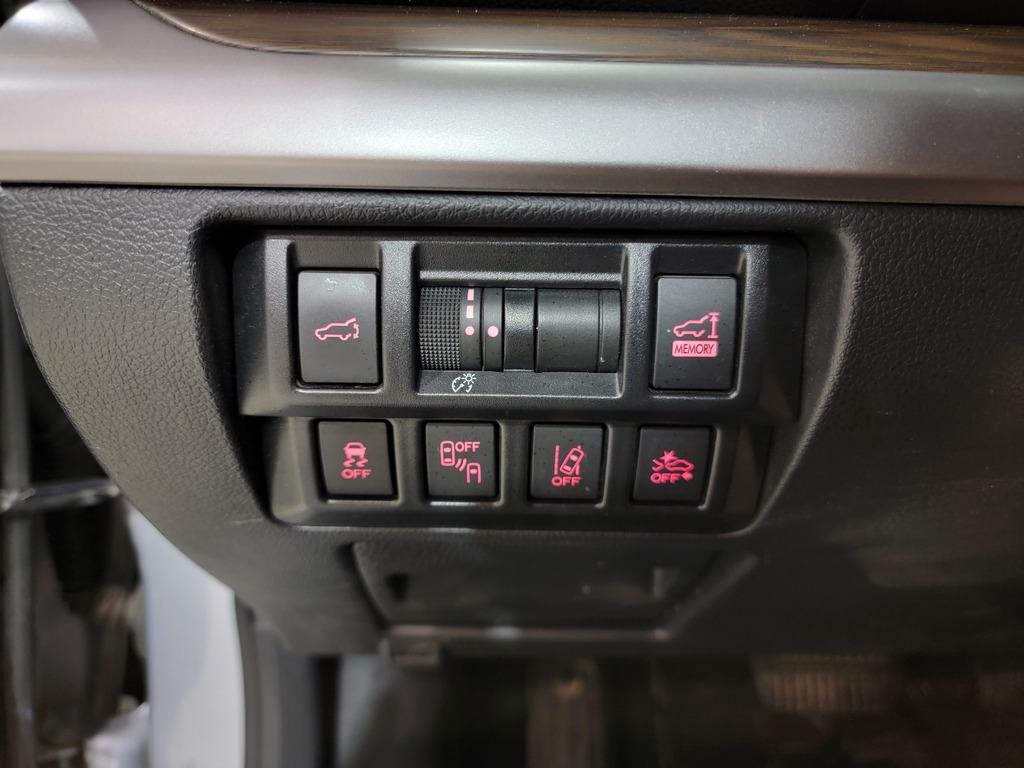 Subaru Outback 2019