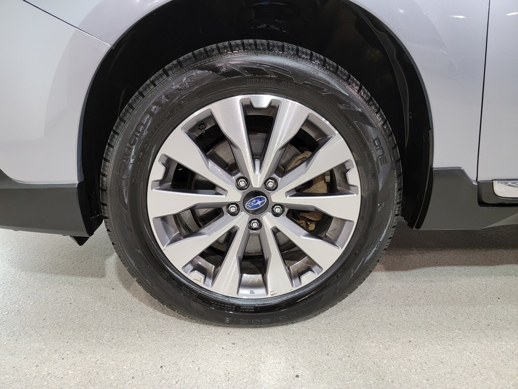 Subaru Outback 2019