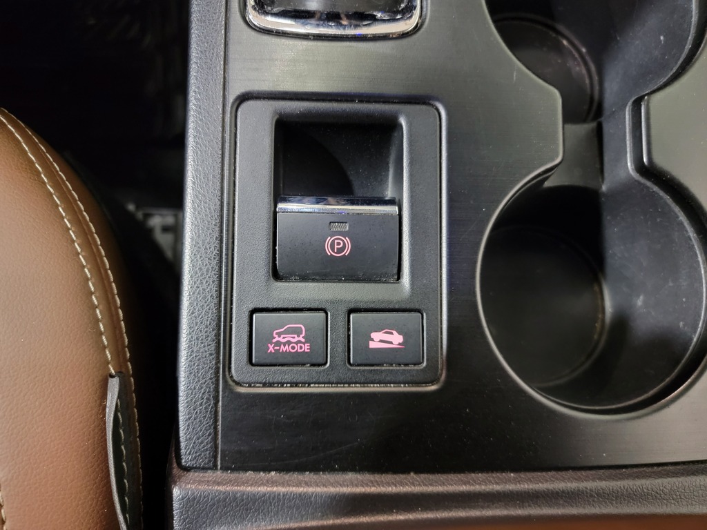 Subaru Outback 2019