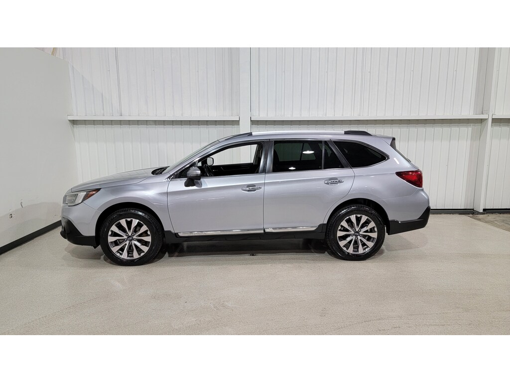 Subaru Outback 2019
