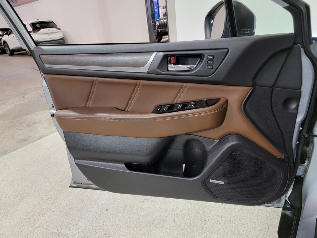 Subaru Outback 2019