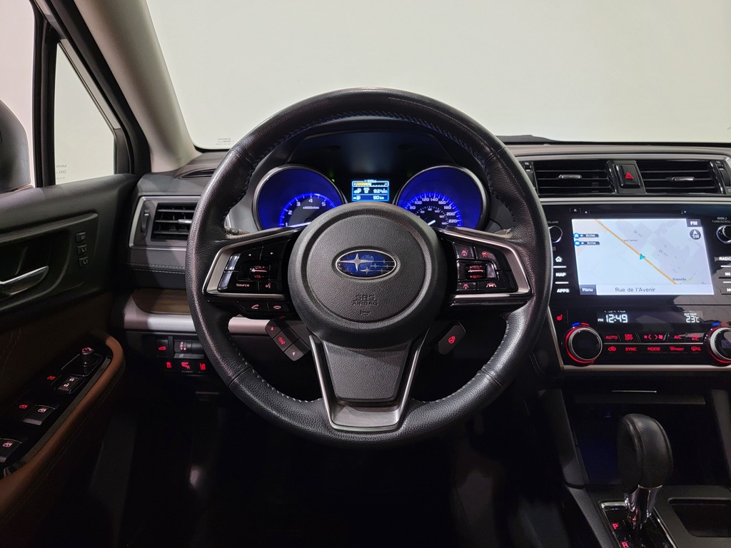Subaru Outback 2019