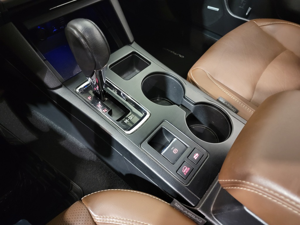 Subaru Outback 2019