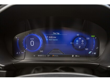 used 2020 Ford Escape car, priced at $25,788