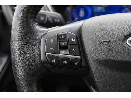 used 2020 Ford Escape car, priced at $25,788