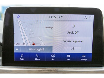 used 2020 Ford Escape car, priced at $25,788