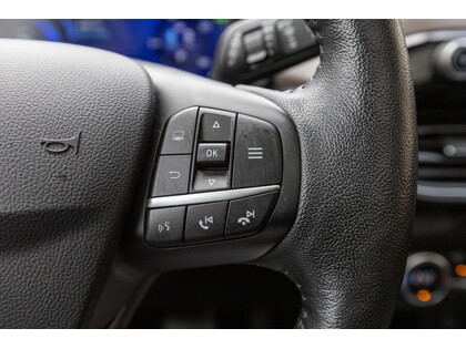 used 2020 Ford Escape car, priced at $25,788